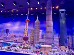 -上海乐高探索中心