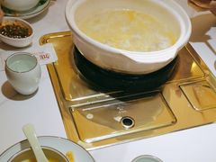 -如一鸡鲍鱼·粤式煲汤(长泰广场店)