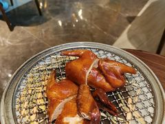-木棉·醉心粤味(COCO Park店)