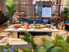 大堂-必胜客(济源天坛路店)