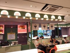 -椰小鸡·琼州糟粕醋·火锅(美兰缤纷城店)