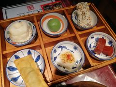 -味福记·本地特色菜(八一万达广场店)