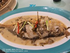 -王庄阿咪海鲜大排档(象园店)