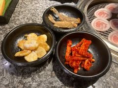 -汉拿山(华联公益西桥店)