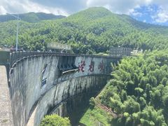 -平江沱龙峡漂流
