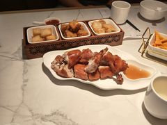 -食锦记·福建私房菜(浦西万达店)