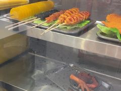 -柳蛳蛳螺蛳粉(朱辛庄TBD店)
