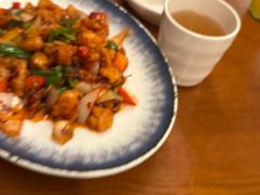 -第二外国语学院-韩国餐厅(朝阳路店)