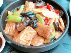 -柒园·三十年创意杭帮菜(龙湖滨江天街店)