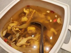 -龙宴海鲜城(经中路店)