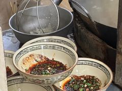 -马王庙刀削面馆(四川省交通学院宿舍店)