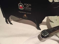 -Fogo de Chão Jardins