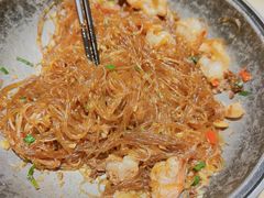 粉丝跳舞虾-大碗先生(万家丽店)