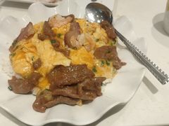 客家猪肉汤-龙记·香港茶餐厅(海上世界店)