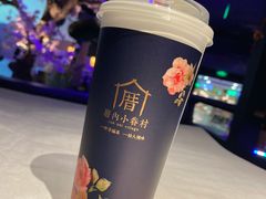 布蕾不知春奶茶-厝内小眷村(西单大悦城店)