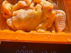 -永辉超市(鲁谷店)