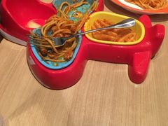 -必胜客(百联又一城店)