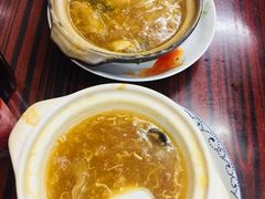 -添發碗仔翅美食