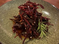 -君悦酒店·1881·北京烤鸭