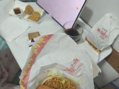 -麦当劳(宝山大厦店)