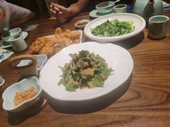 -老宁波1381餐厅(宏泰广场店)