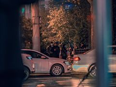 -西安城墙·碑林历史文化景区