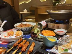 -诚·鳗屋(星摩尔店)