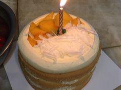 -旋木烘焙·生日蛋糕(梅林店)