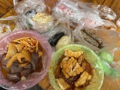 -陈记印尼风味小吃(北湖店)