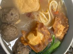 -THE PAWON·8碗(古北SOHO店)