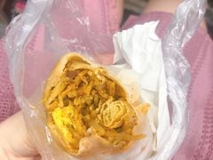 -安徽阜阳卷馍(西单店)