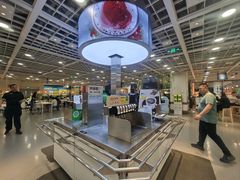 -宜家·瑞典风味餐厅(烟台路店)