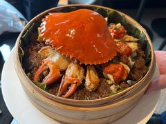 厦门红鲟蒸米糕-遇外滩(BFC外滩金融中心店)