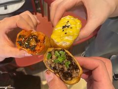 -俊泰食档·韩式料理(新迎小区店)