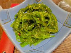 海草-虹鳗亭(钱湖北路店)