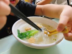 -食惠里小笼包面馆(越秀店)