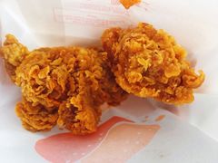 -麦当劳(盛兴大街店)