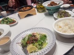 -国人川菜(李家村建东街店)