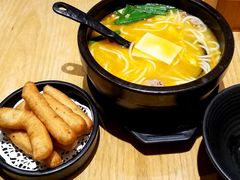 -云味馆过桥米线(皇庭广场店)