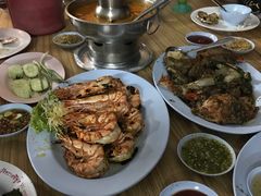 -Wang Sai Seafood