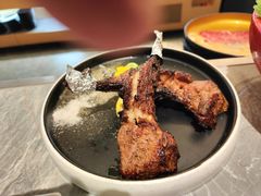-一绪に寿喜烧(虹悦城店)