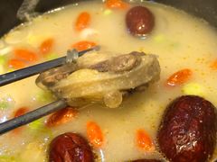-火炉情韩国料理店(古田路店)