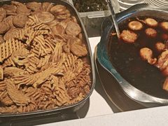 -飨府.老淮面馆.自营(清河路店)