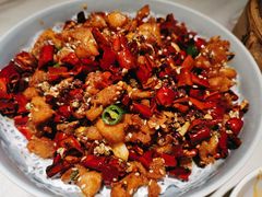 湘味辣子鸡-湘西小馆(滨河路店)