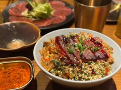 -MIKOMIKO和牛烧肉专门店(南门店)