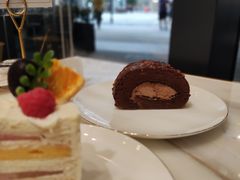 -法桐蛋糕·手作面包(万象城店)