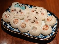 -七町糖果寿司屋(龙洞广工店)