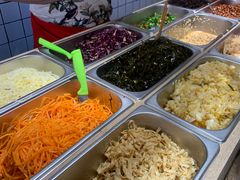 -三兄弟高炉烧饼