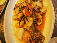 -香云轩·顺德菜(香云纱园林酒店店)