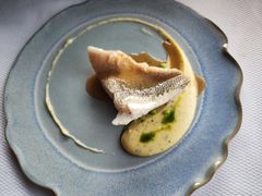 -岷山饭店·THE RIVER HOUSE西餐厅